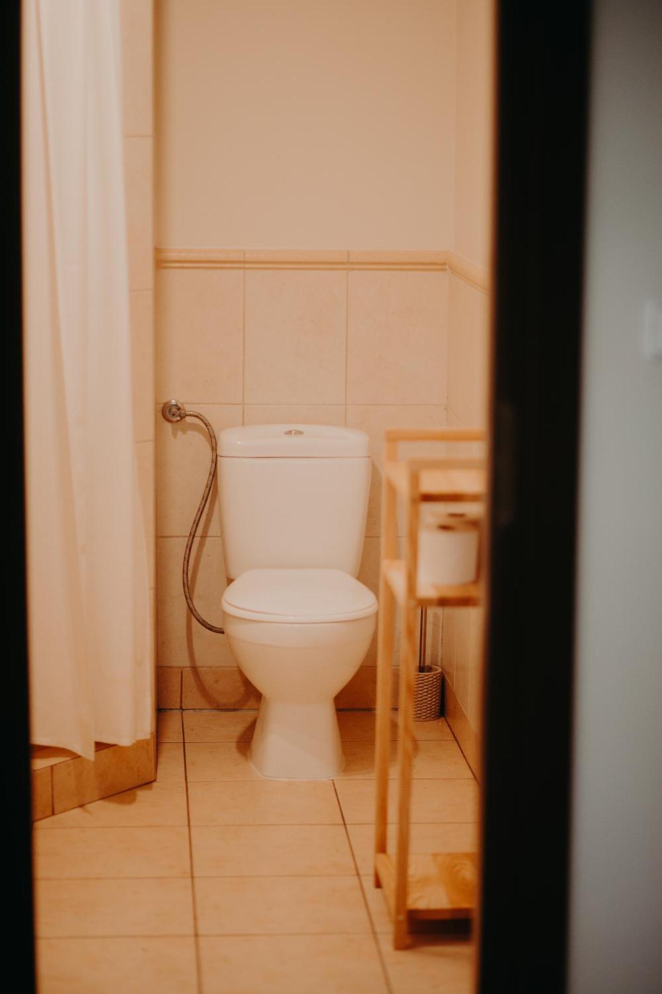 Willa Pod Kasztanami Piwniczna-Zdroj Camera foto
